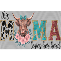 Mother's Day-MM 5183